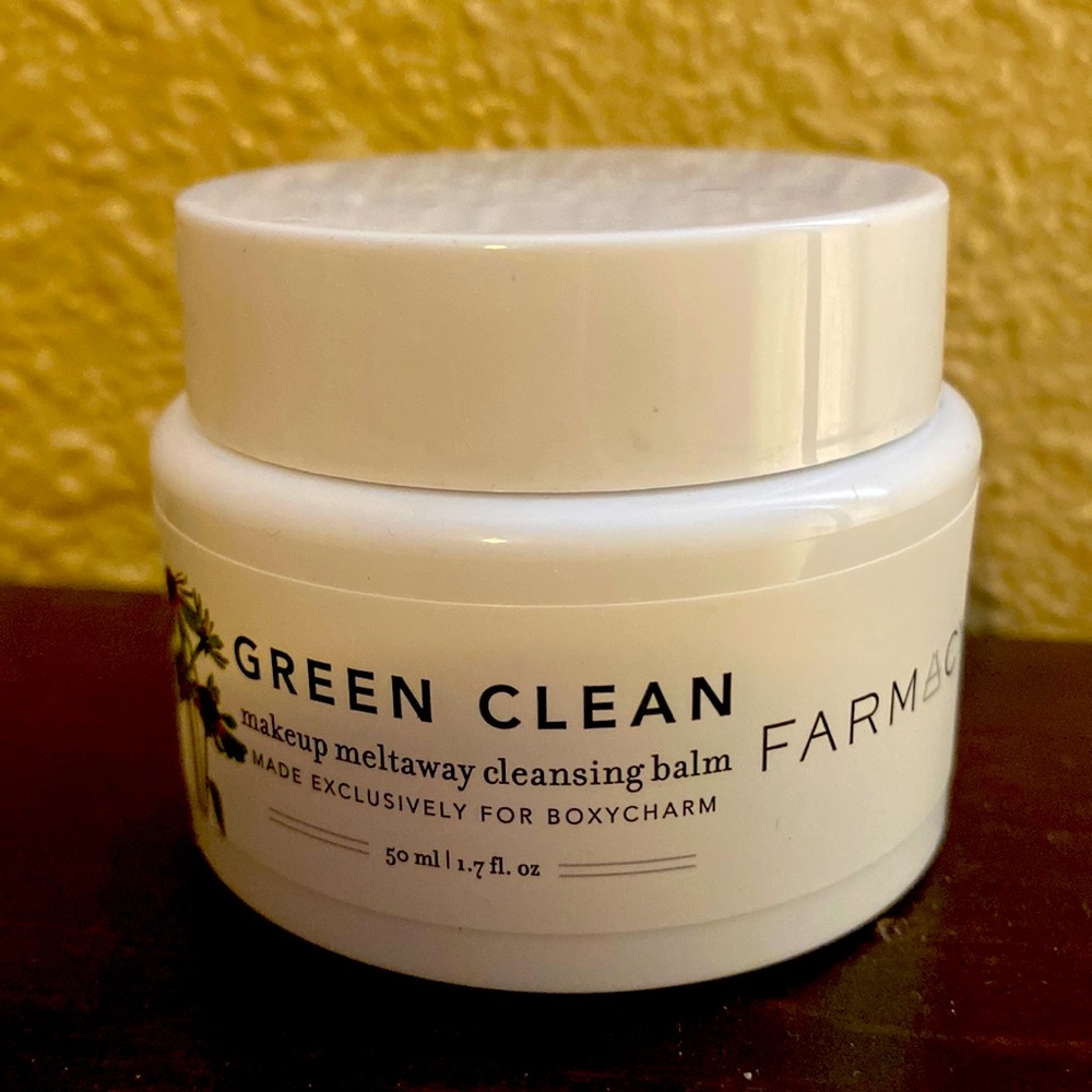 Green clean